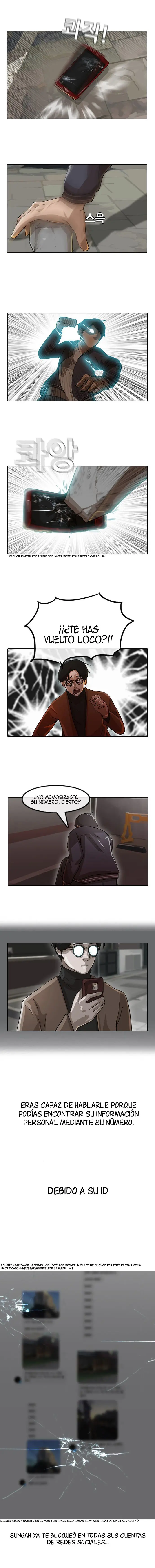 Random Chat (2017) - Capítulo 11 - Página 11 - LectorTMOo