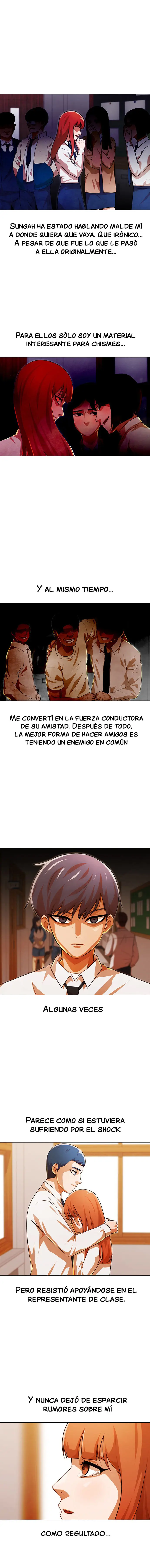 Random Chat (2017) - Capítulo 110 - Página 20 - LectorTMOo