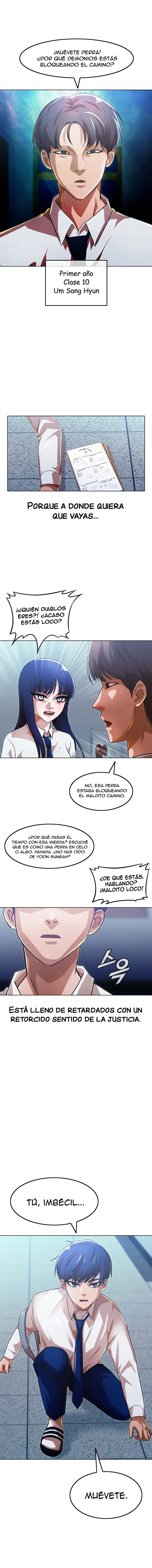 Random Chat (2017) - Capítulo 111 - Página 4 - LectorTMOo