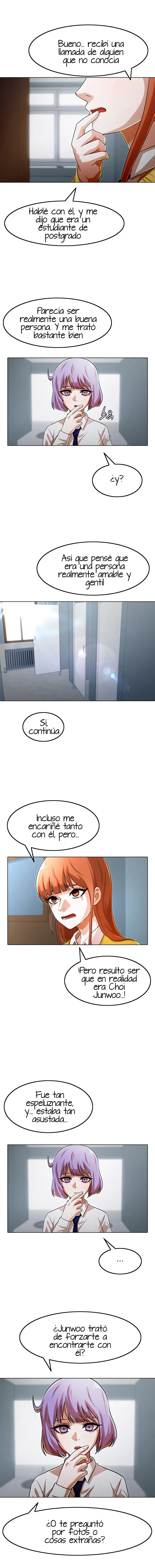 Random Chat (2017) - Capítulo 112 - Página 22 - LectorTMOo