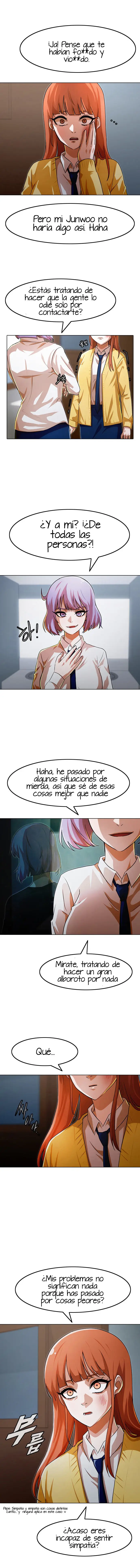 Random Chat (2017) - Capítulo 113 - Página 5 - LectorTMOo