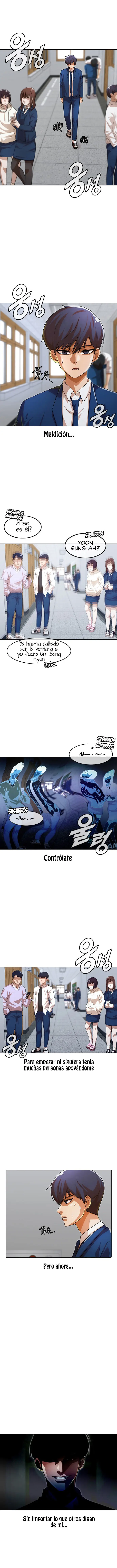Random Chat (2017) - Capítulo 113 - Página 10 - LectorTMOo