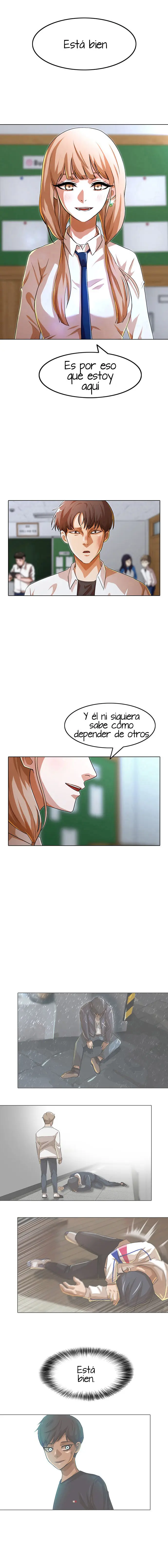 Random Chat (2017) - Capítulo 114 - Página 4 - LectorTMOo