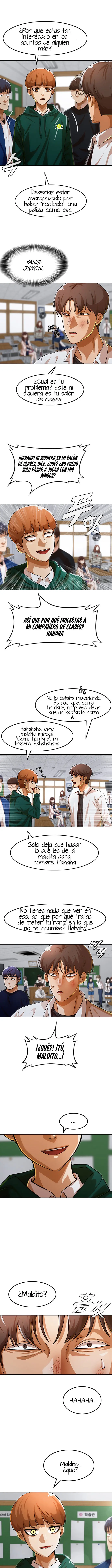Random Chat (2017) - Capítulo 114 - Página 11 - LectorTMOo