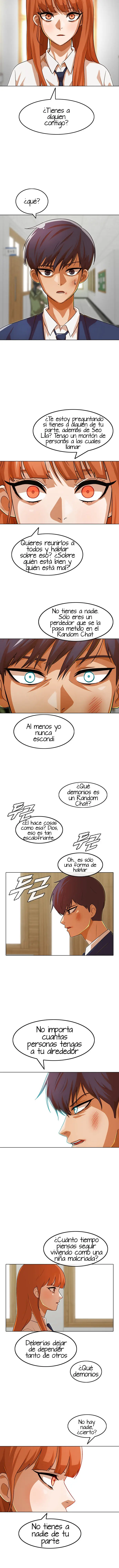 Random Chat (2017) - Capítulo 114 - Página 16 - LectorTMOo