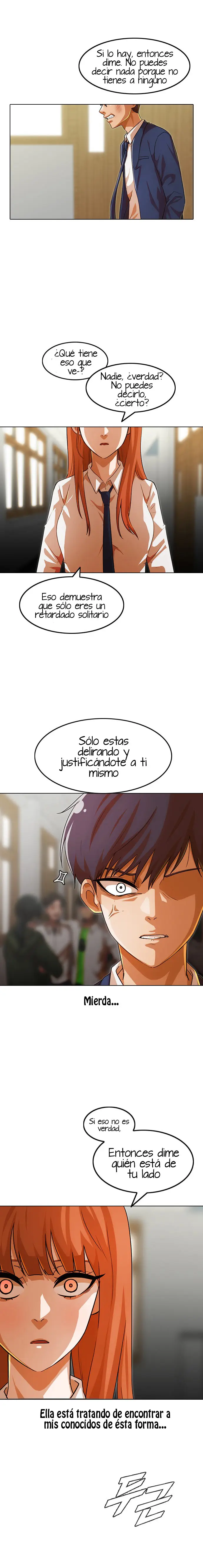 Random Chat (2017) - Capítulo 114 - Página 17 - LectorTMOo