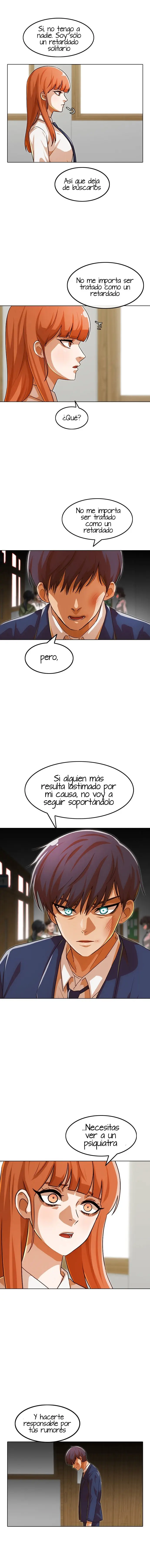 Random Chat (2017) - Capítulo 114 - Página 19 - LectorTMOo