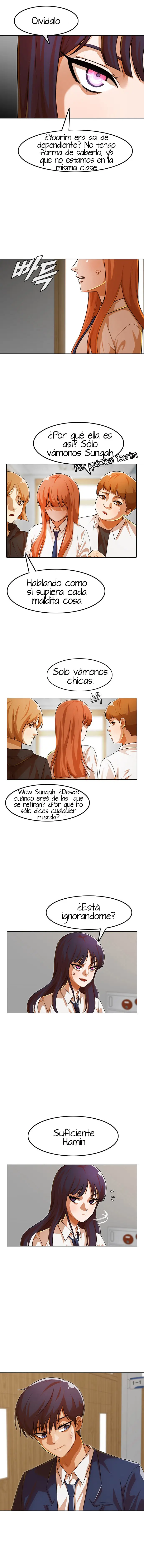 Random Chat (2017) - Capítulo 115 - Página 7 - LectorTMOo
