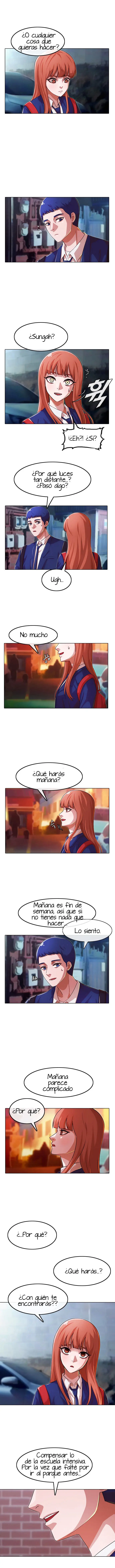 Random Chat (2017) - Capítulo 115 - Página 15 - LectorTMOo