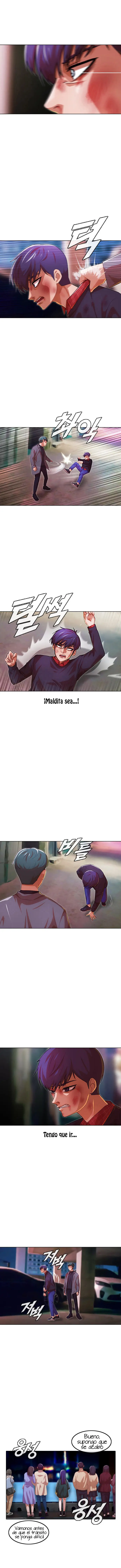 Random Chat (2017) - Capítulo 116 - Página 20 - LectorTMOo