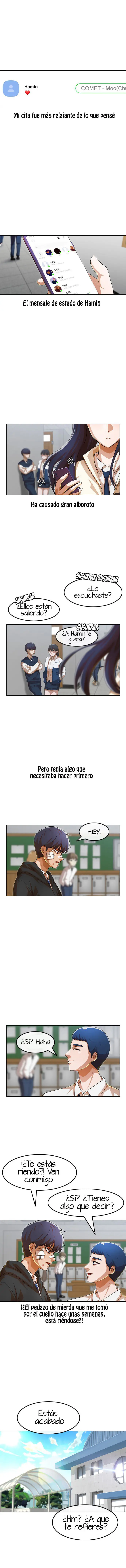 Random Chat (2017) - Capítulo 117 - Página 12 - LectorTMOo