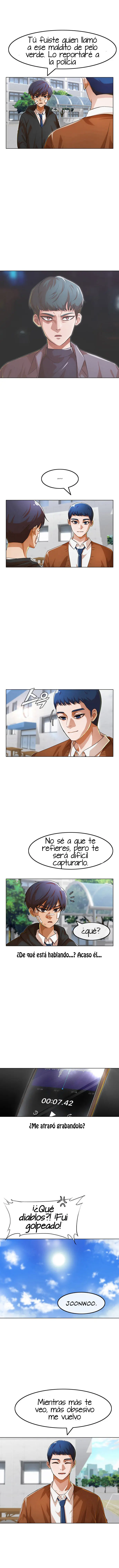 Random Chat (2017) - Capítulo 117 - Página 13 - LectorTMOo