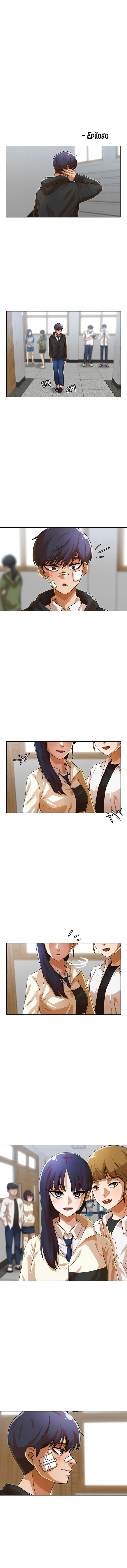 Random Chat (2017) - Capítulo 117 - Página 16 - LectorTMOo