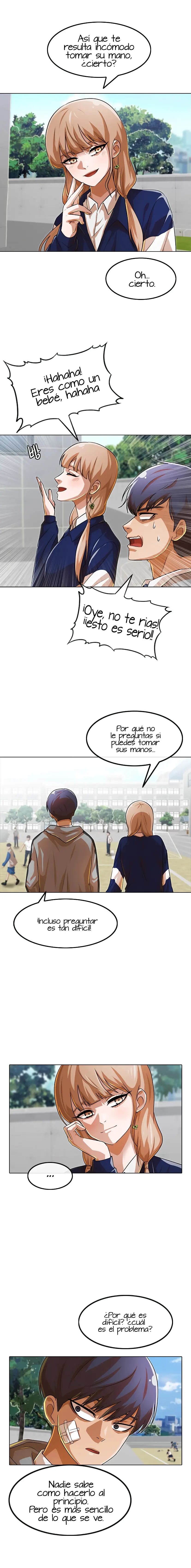 Random Chat (2017) - Capítulo 118 - Página 11 - LectorTMOo