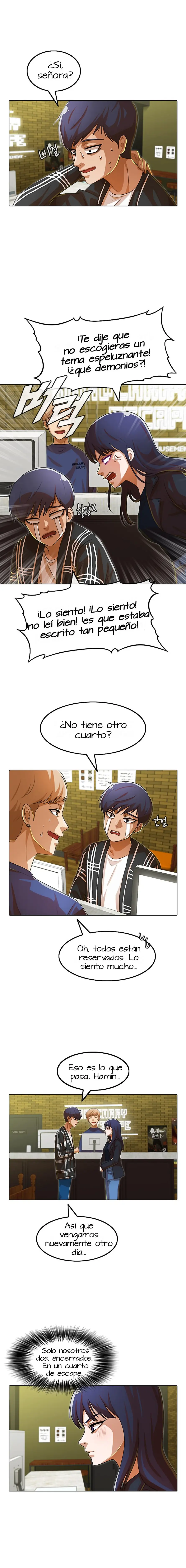 Random Chat (2017) - Capítulo 119 - Página 20 - LectorTMOo