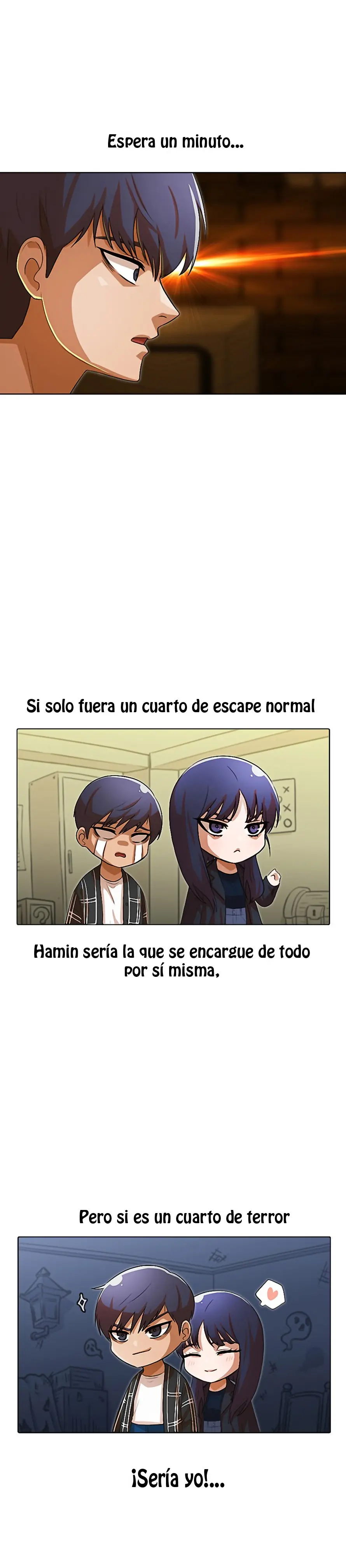 Random Chat (2017) - Capítulo 119 - Página 22 - LectorTMOo