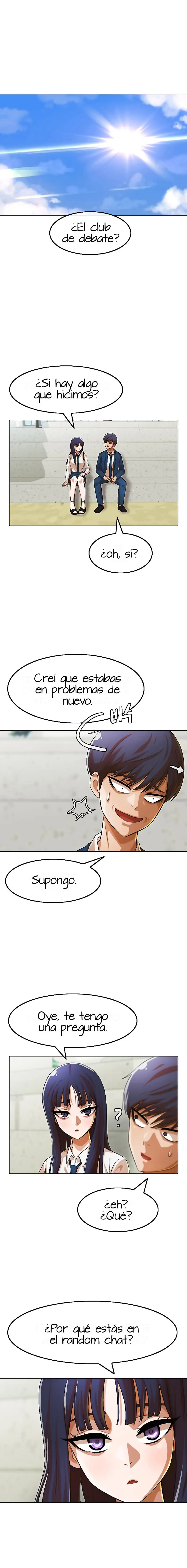 Random Chat (2017) - Capítulo 120 - Página 22 - LectorTMOo
