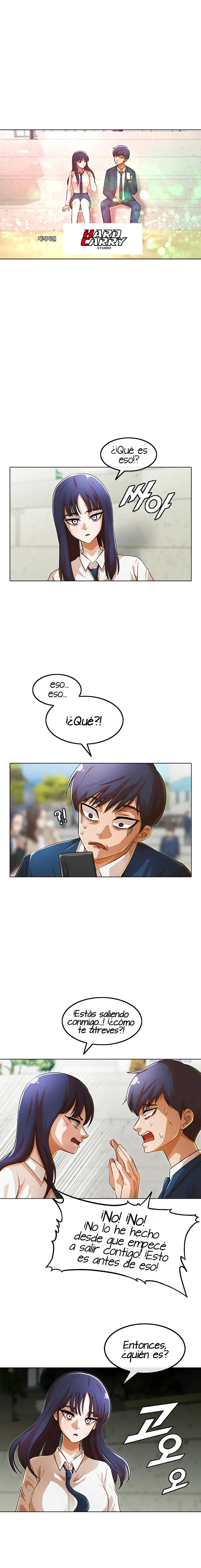 Random Chat (2017) - Capítulo 121 - Página 5 - LectorTMOo