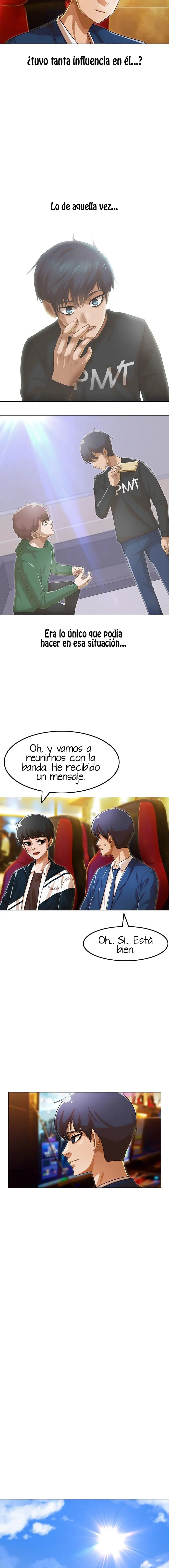 Random Chat (2017) - Capítulo 123 - Página 11 - LectorTMOo