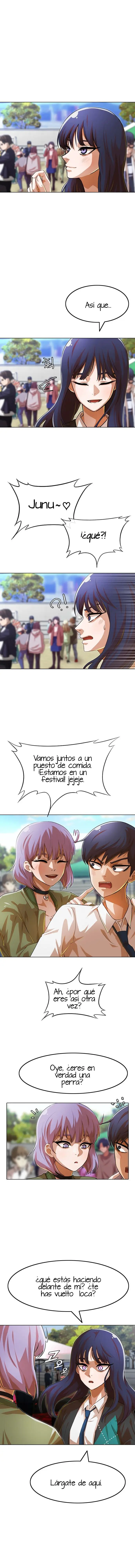 Random Chat (2017) - Capítulo 124 - Página 14 - LectorTMOo