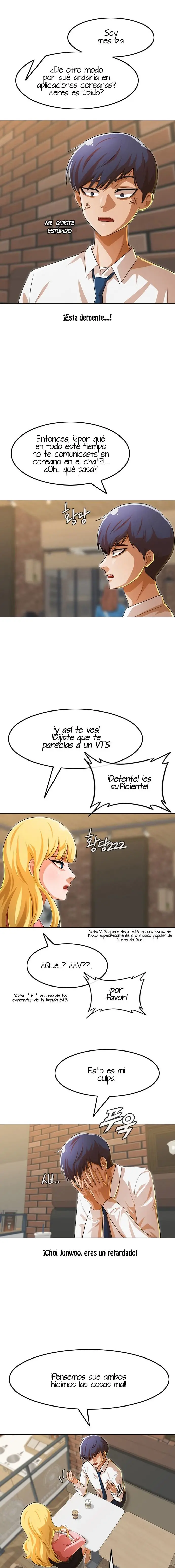 Random Chat (2017) - Capítulo 129 - Página 6 - LectorTMOo