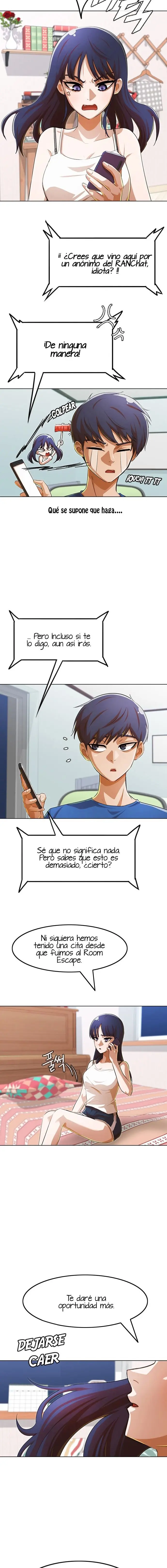 Random Chat (2017) - Capítulo 129 - Página 9 - LectorTMOo