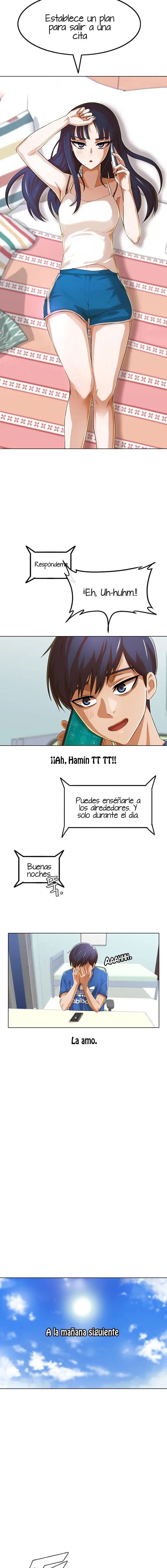 Random Chat (2017) - Capítulo 129 - Página 10 - LectorTMOo