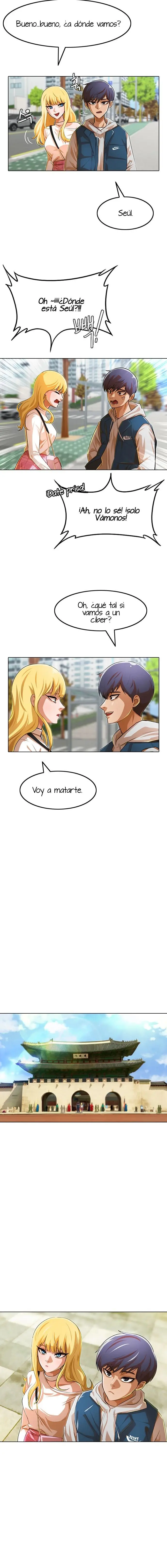 Random Chat (2017) - Capítulo 129 - Página 13 - LectorTMOo