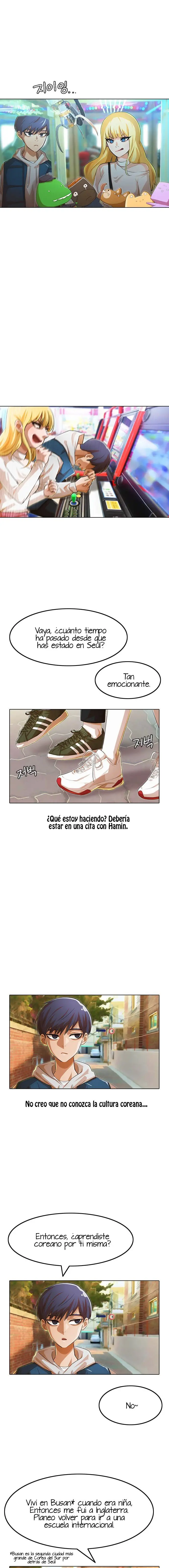 Random Chat (2017) - Capítulo 129 - Página 14 - LectorTMOo