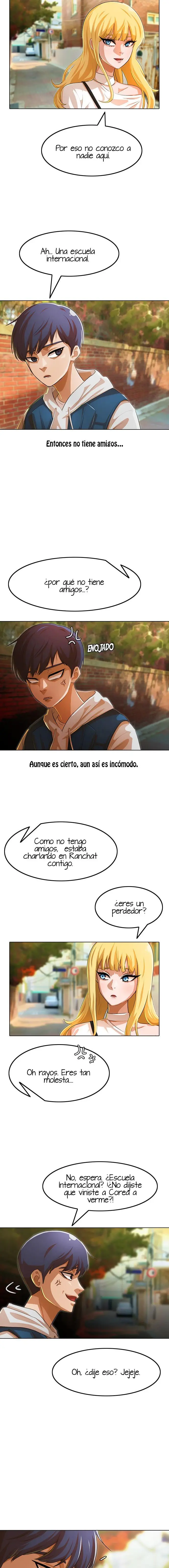 Random Chat (2017) - Capítulo 129 - Página 15 - LectorTMOo