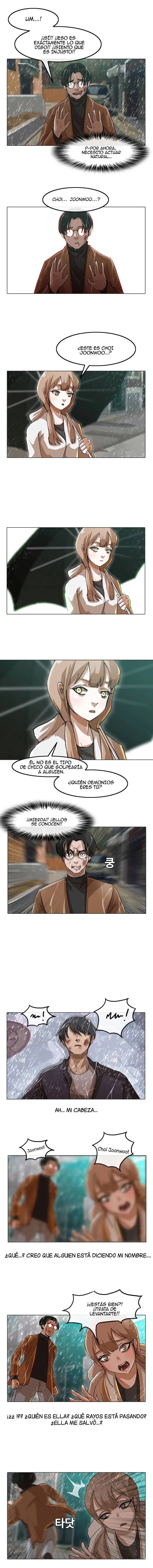 Random Chat (2017) - Capítulo 13 - Página 5 - LectorTMOo