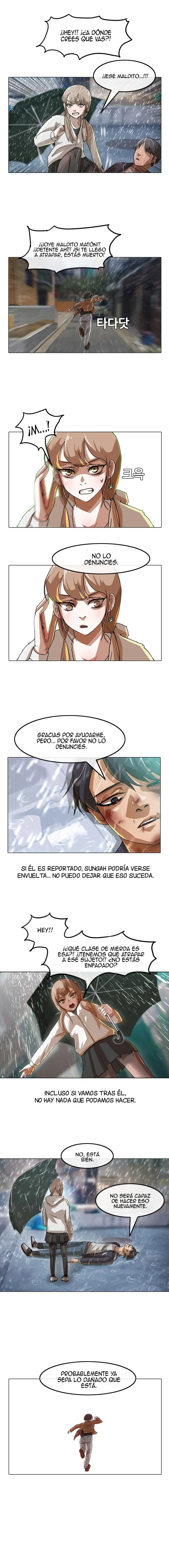 Random Chat (2017) - Capítulo 13 - Página 6 - LectorTMOo