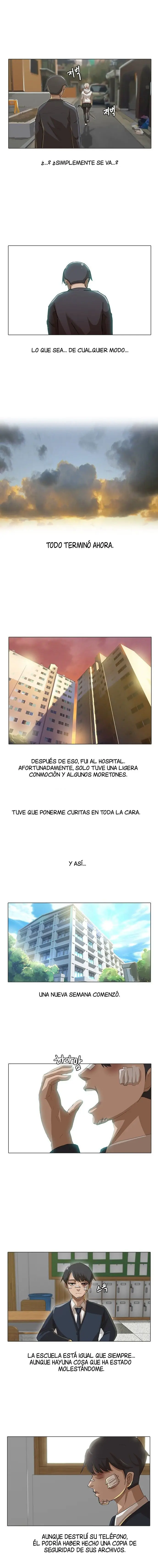 Random Chat (2017) - Capítulo 13 - Página 8 - LectorTMOo