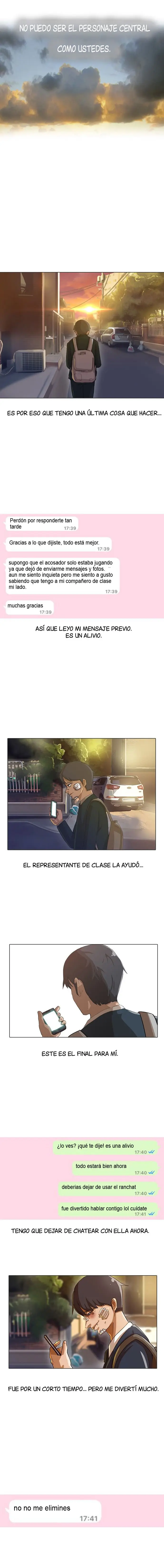 Random Chat (2017) - Capítulo 13 - Página 14 - LectorTMOo