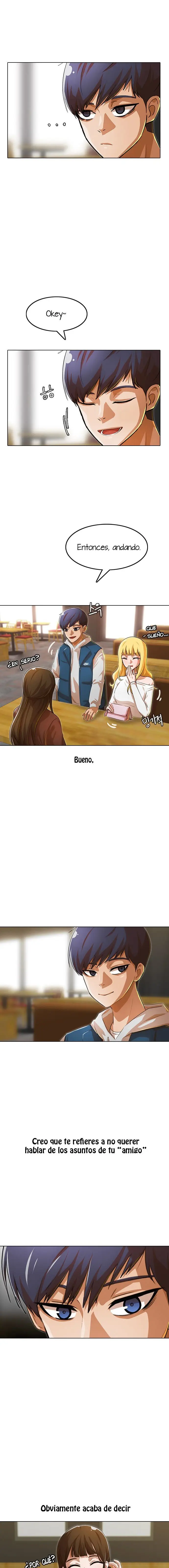 Random Chat (2017) - Capítulo 130 - Página 4 - LectorTMOo
