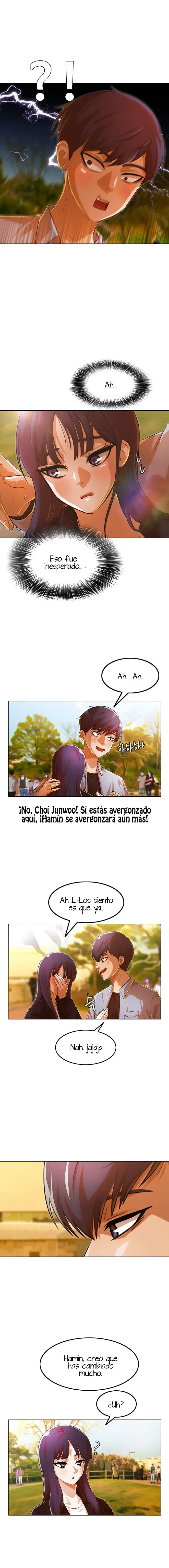 Random Chat (2017) - Capítulo 130 - Página 16 - LectorTMOo