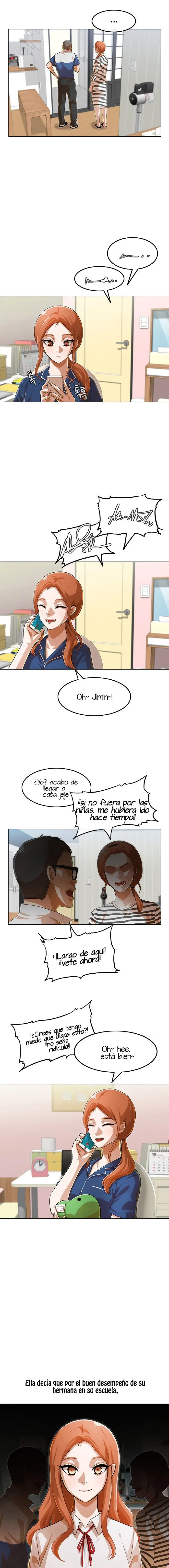 Random Chat (2017) - Capítulo 131 - Página 8 - LectorTMOo