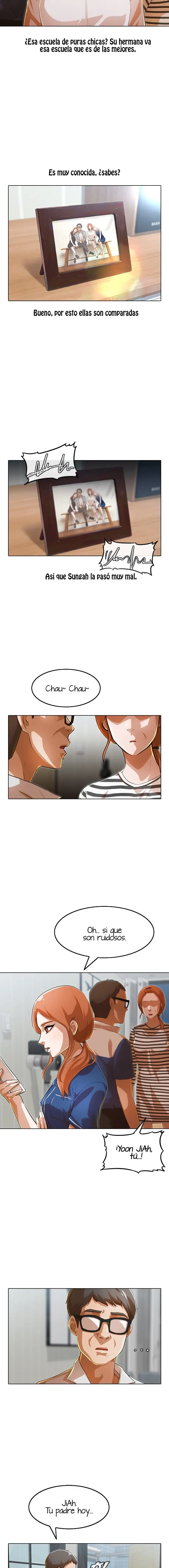 Random Chat (2017) - Capítulo 131 - Página 9 - LectorTMOo