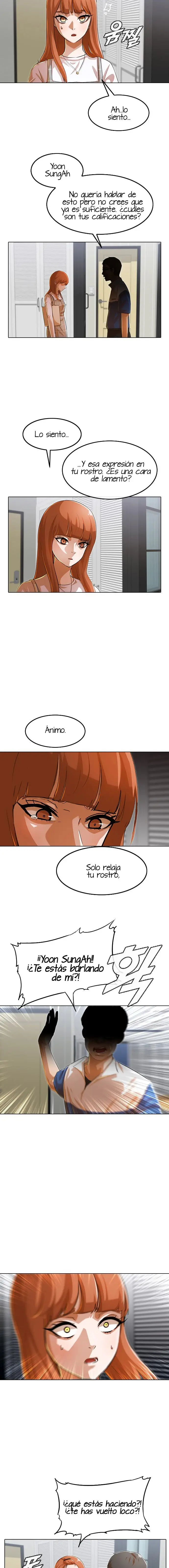 Random Chat (2017) - Capítulo 131 - Página 11 - LectorTMOo