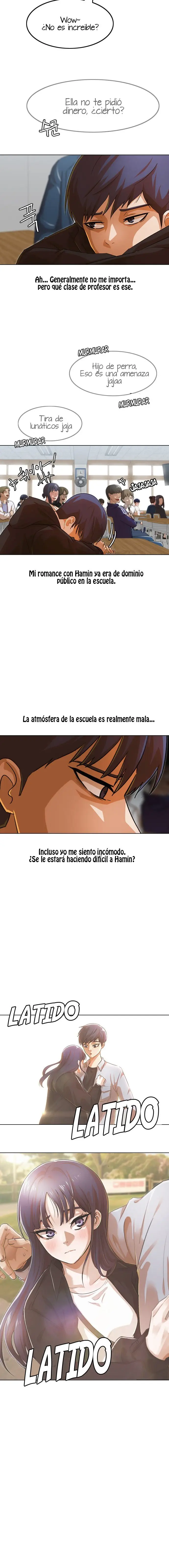 Random Chat (2017) - Capítulo 131 - Página 17 - LectorTMOo