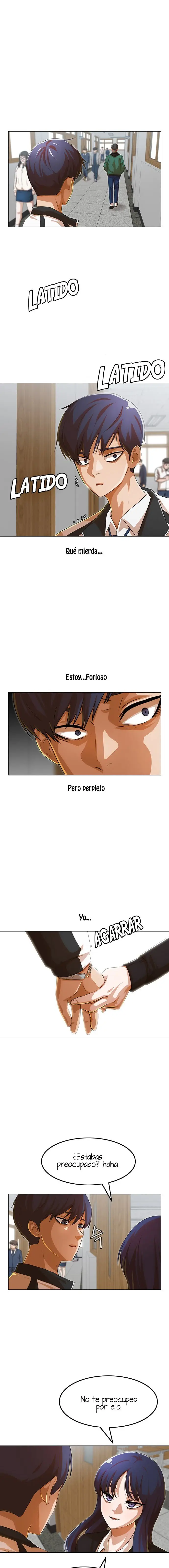 Random Chat (2017) - Capítulo 132 - Página 5 - LectorTMOo