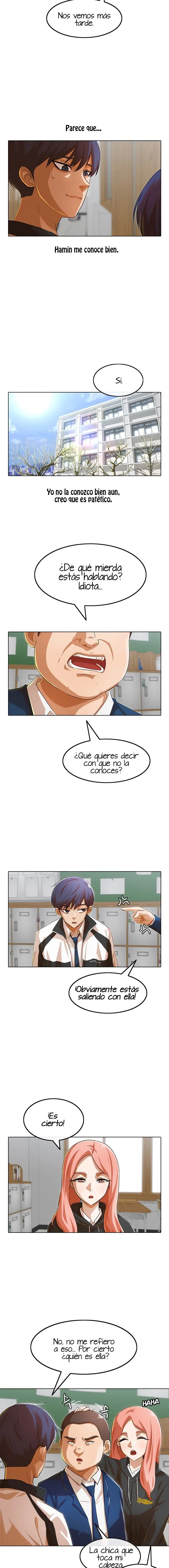 Random Chat (2017) - Capítulo 132 - Página 6 - LectorTMOo