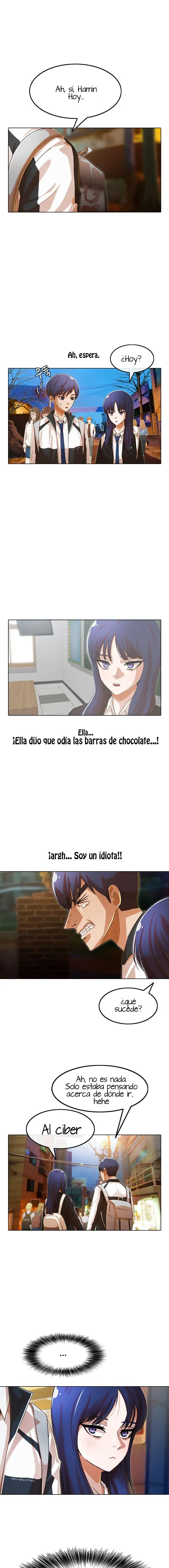 Random Chat (2017) - Capítulo 132 - Página 8 - LectorTMOo