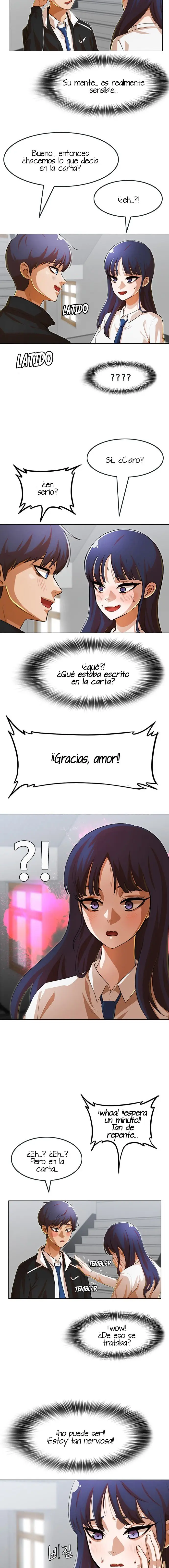Random Chat (2017) - Capítulo 132 - Página 15 - LectorTMOo