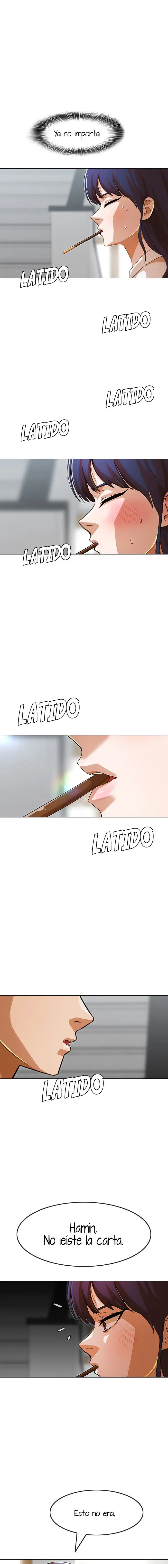 Random Chat (2017) - Capítulo 132 - Página 19 - LectorTMOo