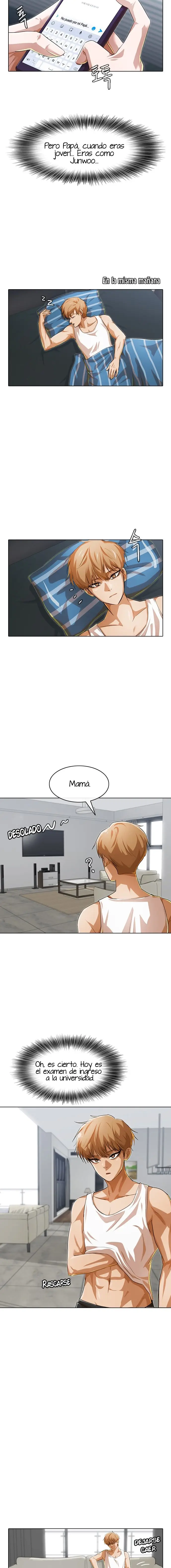 Random Chat (2017) - Capítulo 133 - Página 11 - LectorTMOo
