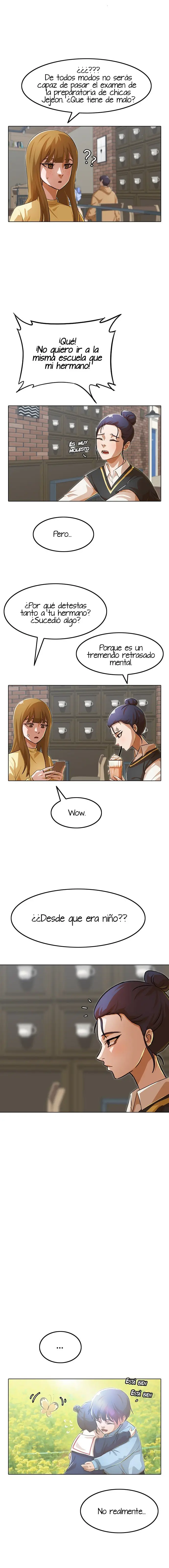 Random Chat (2017) - Capítulo 133 - Página 14 - LectorTMOo