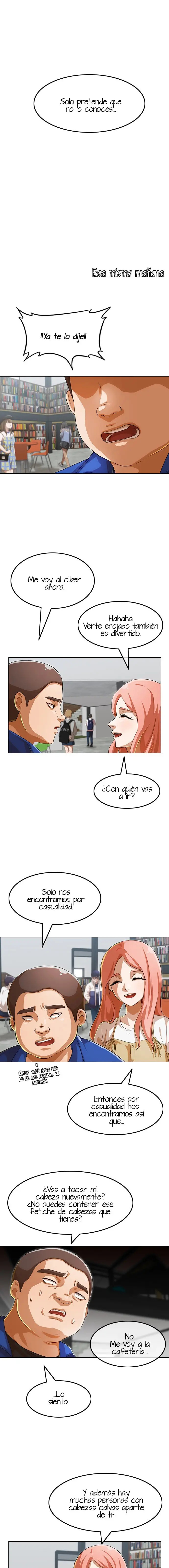 Random Chat (2017) - Capítulo 133 - Página 16 - LectorTMOo