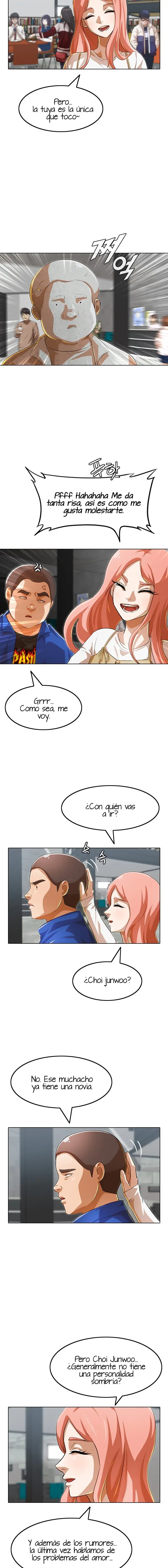 Random Chat (2017) - Capítulo 133 - Página 17 - LectorTMOo
