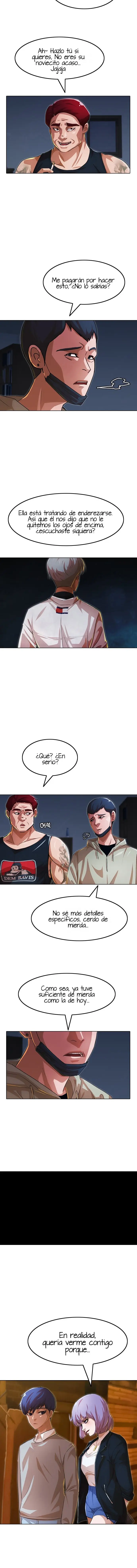Random Chat (2017) - Capítulo 134 - Página 9 - LectorTMOo